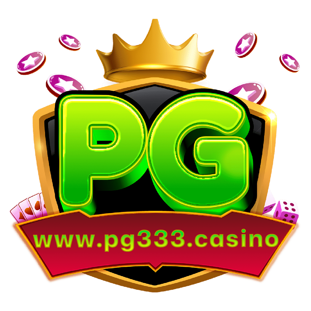 PG333 LOGO